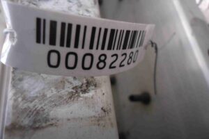 Изображение товара 82280 - 00082280 podnozhka pravaya 2