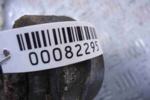 Изображение товара 82295 - 00082295 rychag perednij pravyj nizhnij 1