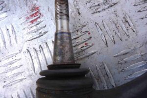 Изображение товара 82295 - 00082295 rychag perednij pravyj nizhnij 2