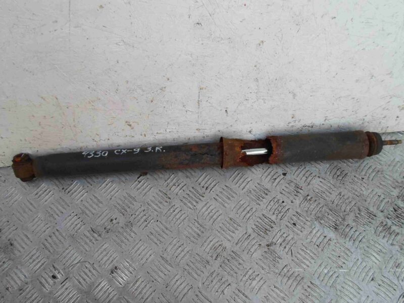 Изображение товара 82306 - 00082306 amortizator zadnij pravyj Citroen C5