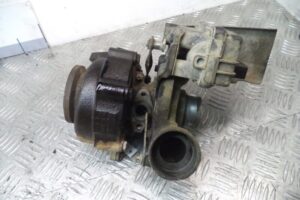 Изображение товара 82309 - 00082309 turbina Ford Ka 3