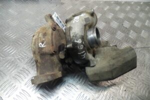 Изображение товара 82309 - 00082309 turbina Ford Ka