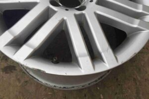 Изображение товара 82311 - 00082311 disk litoj Honda Ridgeline 3