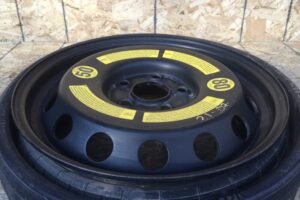 Изображение товара 82315 - 00082315 koleso zapasnoe Toyota Matrix 1