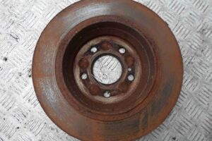 Изображение товара 82318 - 00082318 disk tormoznoj zadnij Ford Scorpio 2