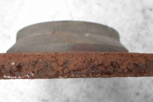 Изображение товара 82318 - 00082318 disk tormoznoj zadnij Ford Scorpio 3