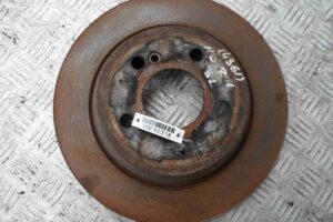 Изображение товара 82318 - 00082318 disk tormoznoj zadnij Ford Scorpio