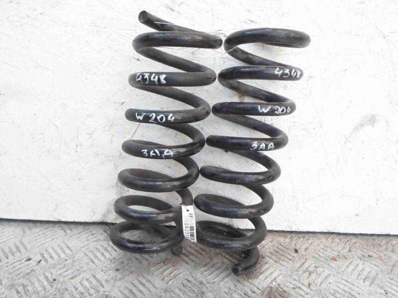 Изображение товара 82319 - 00082319 pruzhina zadnyaya Honda Ridgeline