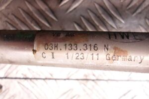 Изображение товара 82320 - 00082320 toplivnaya rampa Toyota Corolla Verso 1