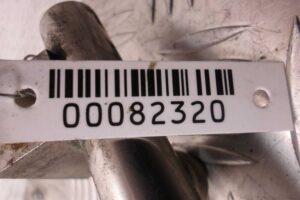 Изображение товара 82320 - 00082320 toplivnaya rampa Toyota Corolla Verso 2