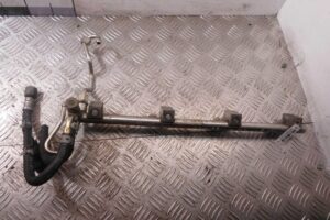 Изображение товара 82320 - 00082320 toplivnaya rampa Toyota Corolla Verso