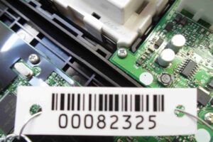 Изображение товара 82325 - 00082325 panel upravleniya magnitoloj