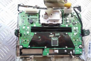 Изображение товара 82325 - 00082325 panel upravleniya magnitoloj 2