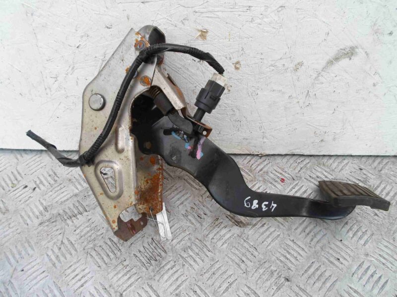 Изображение товара 82332 - 00082332 pedal tormoza