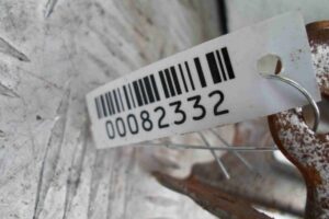 Изображение товара 82332 - 00082332 pedal tormoza 3