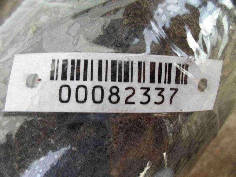 Изображение товара 82337 - 00082337 pnevmaticheskaya ressora Toyota Venza