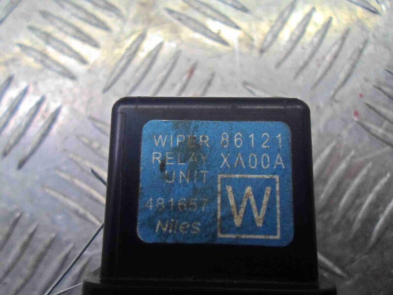 Изображение товара 82340 - 00082340 rele Peugeot 306