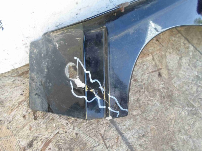 Изображение товара 82346 - 00082346 krylo levoe Toyota Venza