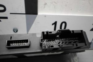 Изображение товара 82361 - 00082361 blok upravleniya CAS 2