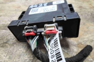 Изображение товара 82362 - 00082362 blok upravleniya parktronikami 1