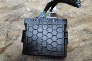 Изображение товара 82362 - 00082362 blok upravleniya parktronikami 3