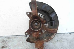 Изображение товара 82364 - 00082364 kulak povorotnyj levyj Subaru Legacy 2