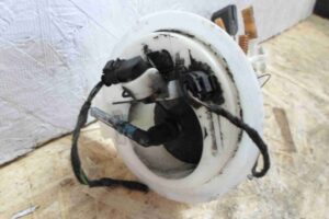 Изображение товара 82367 - 00082367 nasos toplivnyj 