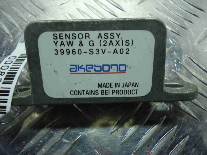 Изображение товара 82370 - 00082370 datchik uskoreniya