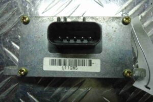 Изображение товара 82370 - 00082370 datchik uskoreniya 1