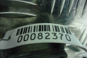 Изображение товара 82370 - 00082370 datchik uskoreniya 2