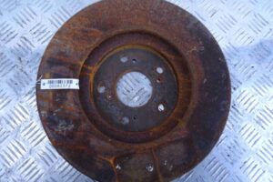 Изображение товара 82372 - 00082372 disk tormoznoj perednij 1