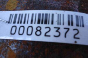 Изображение товара 82372 - 00082372 disk tormoznoj perednij 3