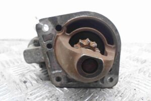 Изображение товара 82377 - 00082377 starter Peugeot 207
