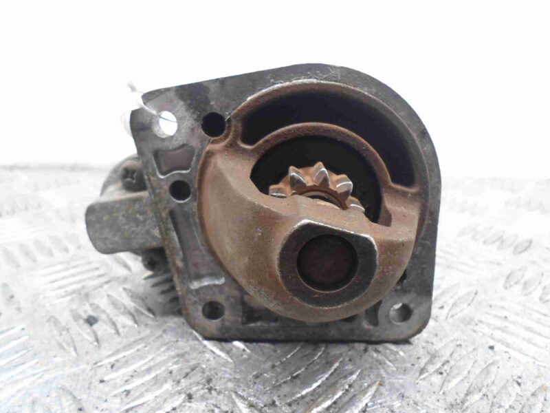 Изображение товара 82377 - 00082377 starter Peugeot 207