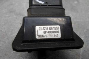 Изображение товара 82379 - 00082379 kamera zadnego vida Ford Explorer 3