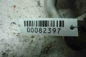 Изображение товара 82397 - 00082397 radiator interkulera