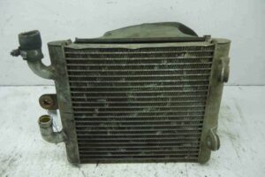 Изображение товара 82397 - 00082397 radiator interkulera 2
