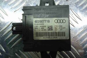 Изображение товара 82410 - 00082410 blok signalizatsii 