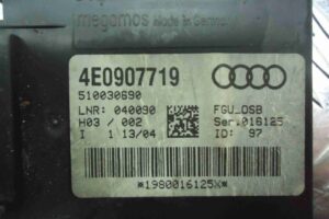 Изображение товара 82410 - 00082410 blok signalizatsii 1