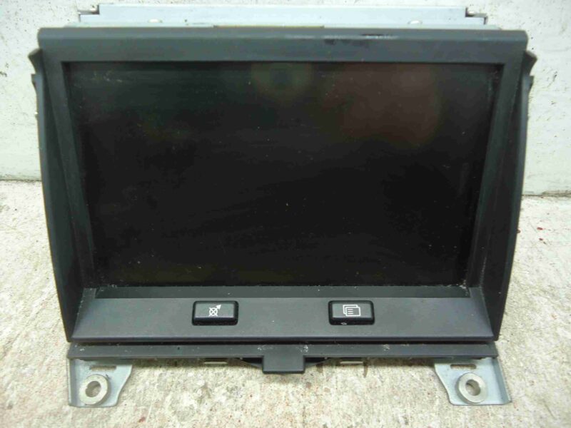 Изображение товара 82411 - 00082411 displej informatsionnyj Audi Q5