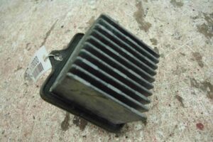 Изображение товара 82414 - 00082414 rezistor otopitelya 