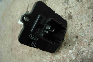 Изображение товара 82414 - 00082414 rezistor otopitelya 1