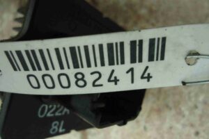 Изображение товара 82414 - 00082414 rezistor otopitelya 2