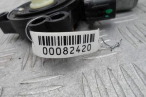 Изображение товара 82420 - 00082420 motorchik steklopodemnika Pontiac TransSport 2