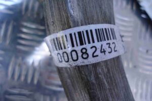 Изображение товара 82432 - 00082432 rychag perednij levyj nizhnij 2