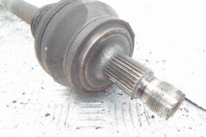 Изображение товара 82436 - 00082436 poluos zadnyaya pravaya Honda Ridgeline 2