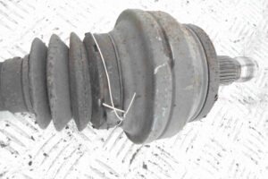 Изображение товара 82436 - 00082436 poluos zadnyaya pravaya Honda Ridgeline 3