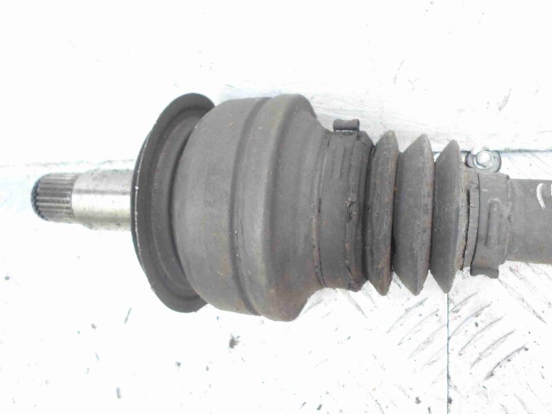 Изображение товара 82436 - 00082436 poluos zadnyaya pravaya Honda Ridgeline