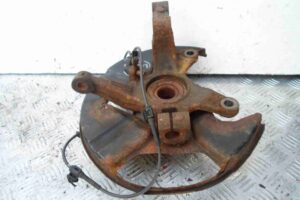 Изображение товара 82445 - 00082445 kulak povorotnyj pravyj Citroen C5 1