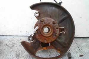 Изображение товара 82445 - 00082445 kulak povorotnyj pravyj Citroen C5 3